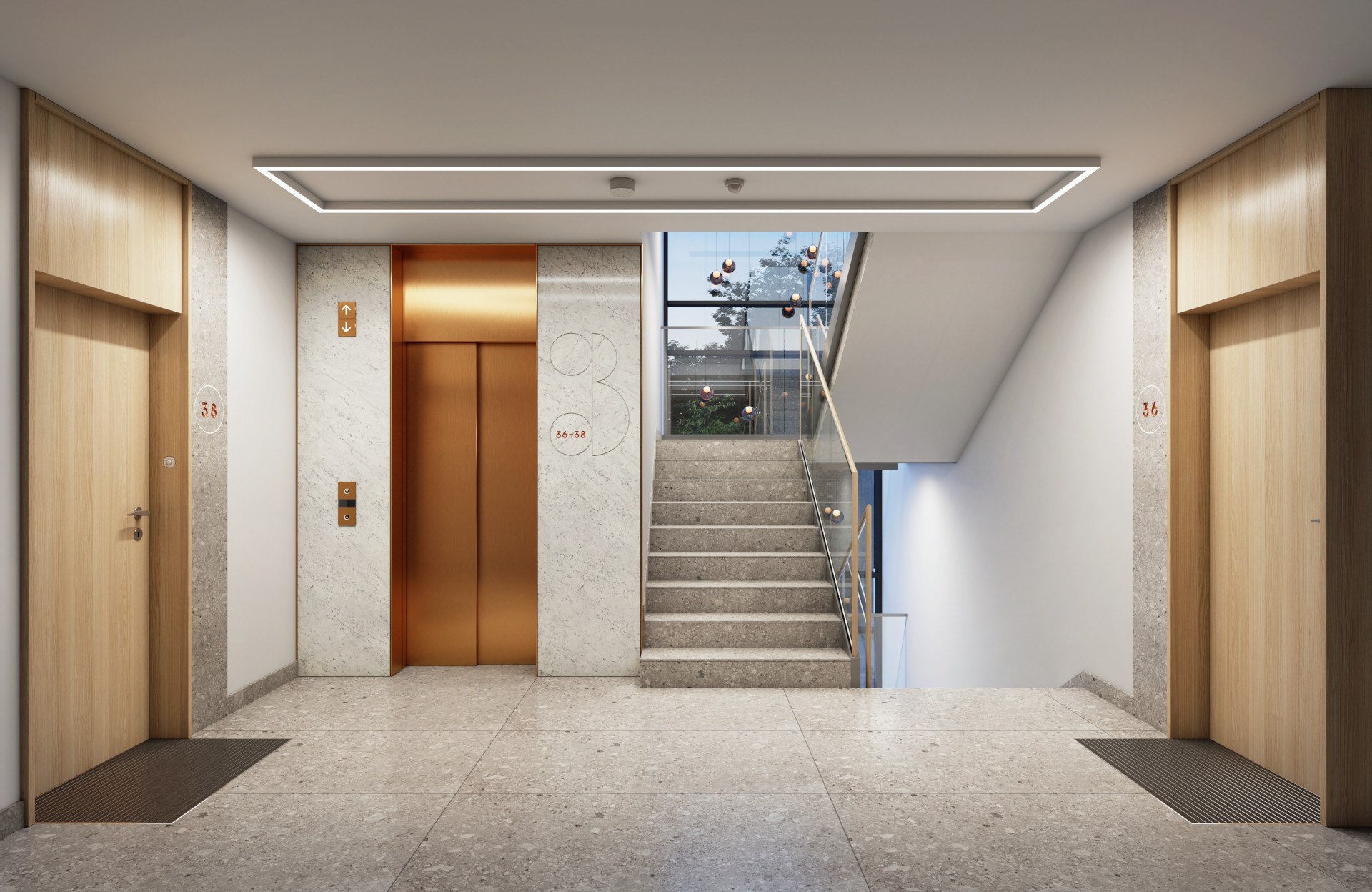 Unidevelopment Osiedle Pauza Ochota