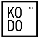 Logo pracowni projektowania KODO