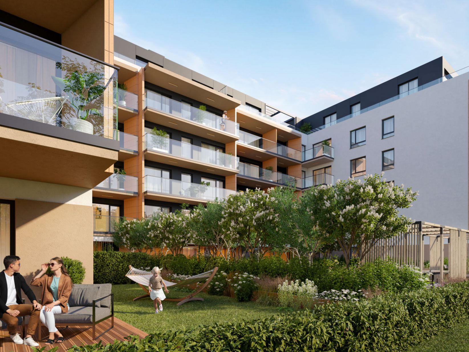 Unidevelopment Osiedle Pauza Ochota